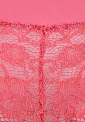 s.Oliver Regular Boyshorts in Pink