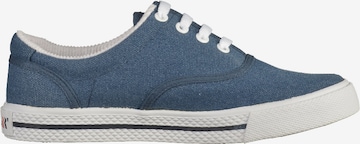 ROMIKA Sneakers in Blue