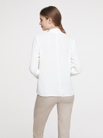 heine Blouse 'TIMELESS' in Wit