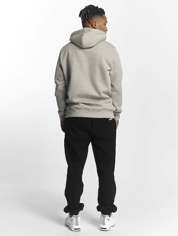 Ecko Unlimited - Sweatshirt em cinzento
