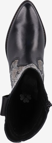 ILC Cowboy Boots in Black