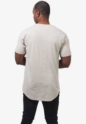 Urban Classics T-Shirt in Beige