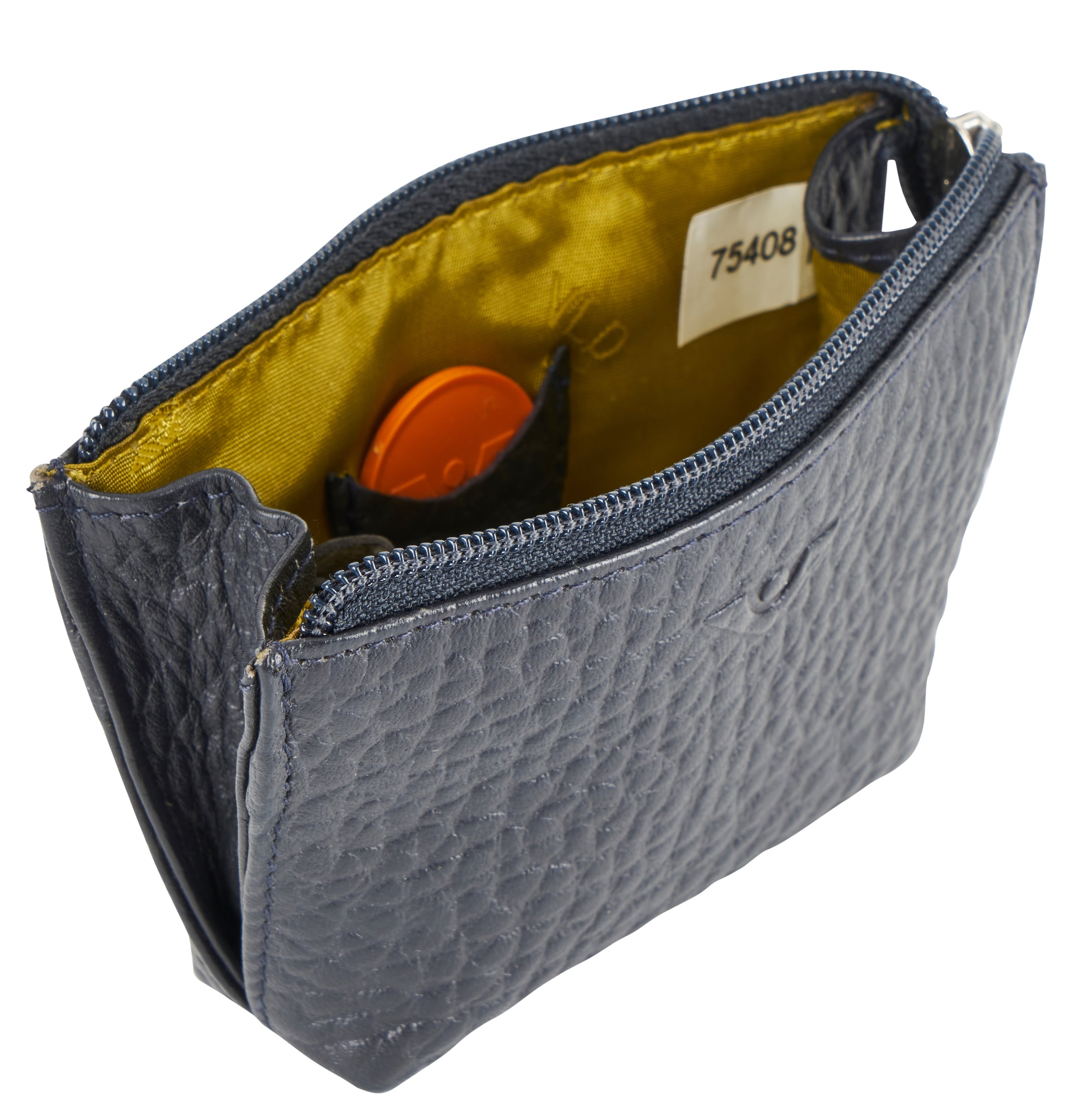 VOi Key ring 'Sina' in Blue