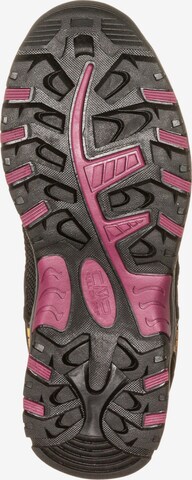 CMP Trekkingschuh 'Rigel' in Pink