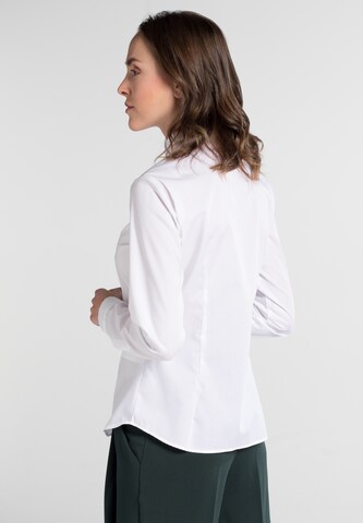 ETERNA Blouse in Wit