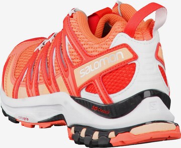 SALOMON Laufschuh 'Xa Pro 3D' in Orange