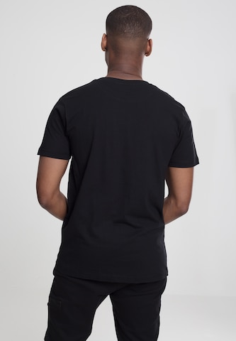 Urban Classics T-Shirt in Schwarz