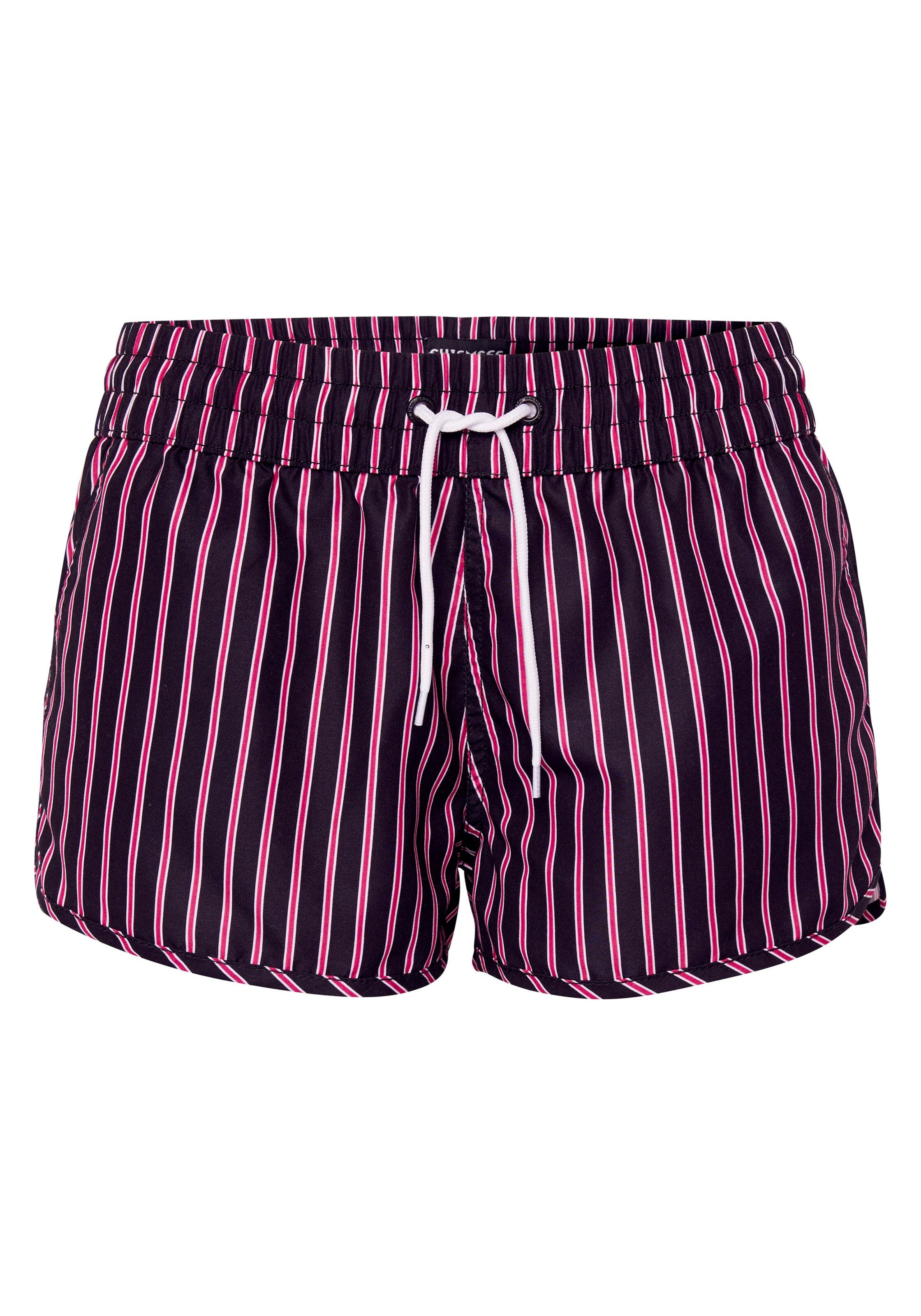 CHIEMSEE - Zwemshorts 'GOSINA' in de kleur Rosa