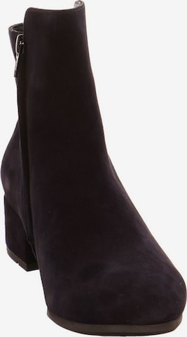 Paul Green Ankle Boots in Blue