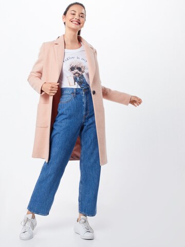 EINSTEIN & NEWTON Shirt 'EP-W10201' in Wit