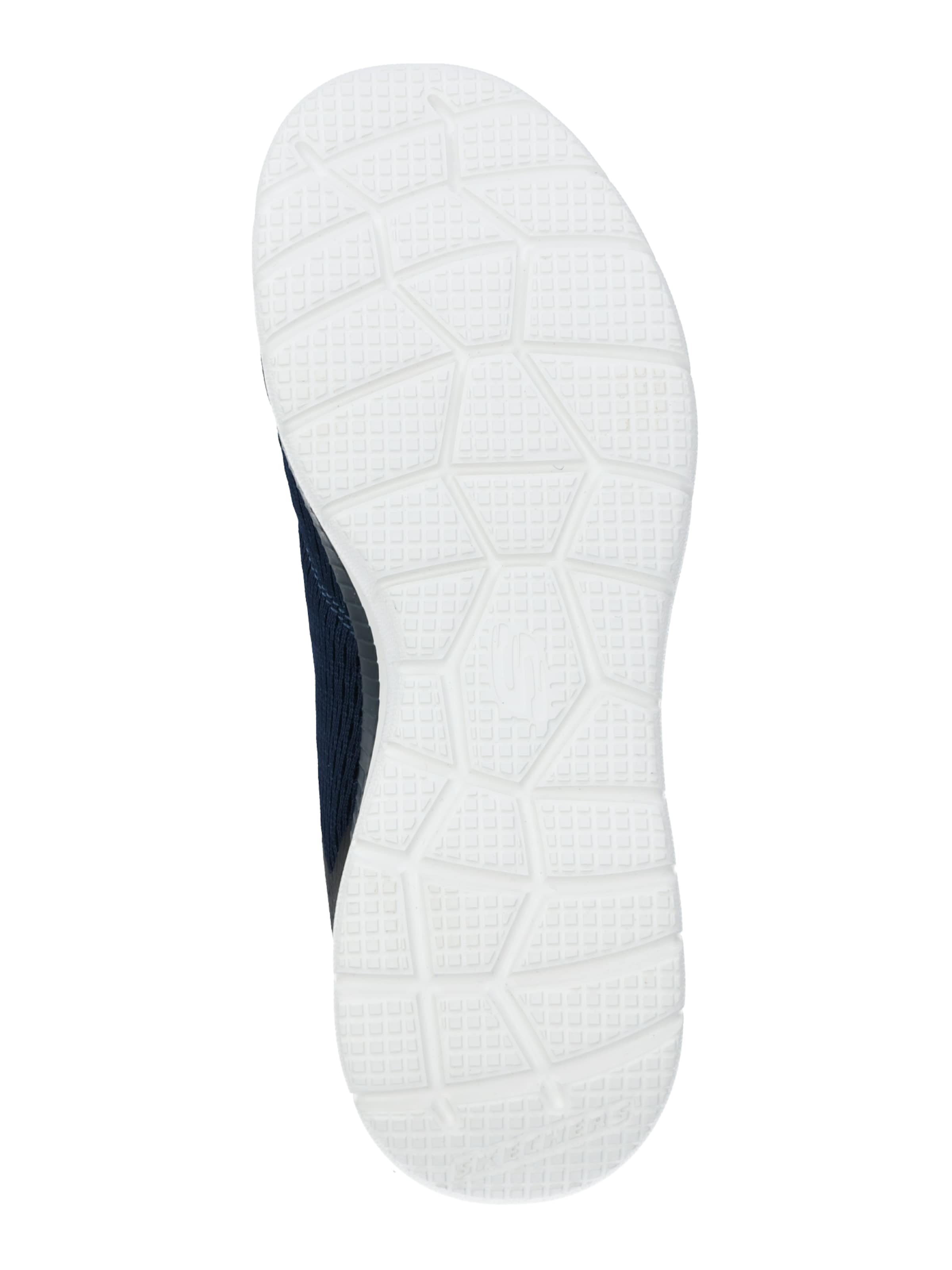 SKECHERS Madalad ketsid 'Bountiful', värv sinine