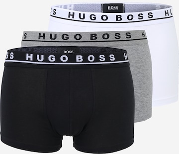 BOSS Orange Boxer shorts in Mixed colors: front