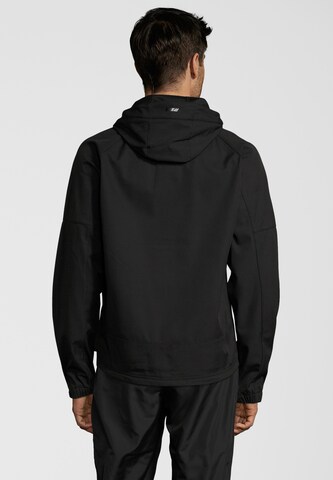 Whistler Outdoor jacket 'Evarts' in Black
