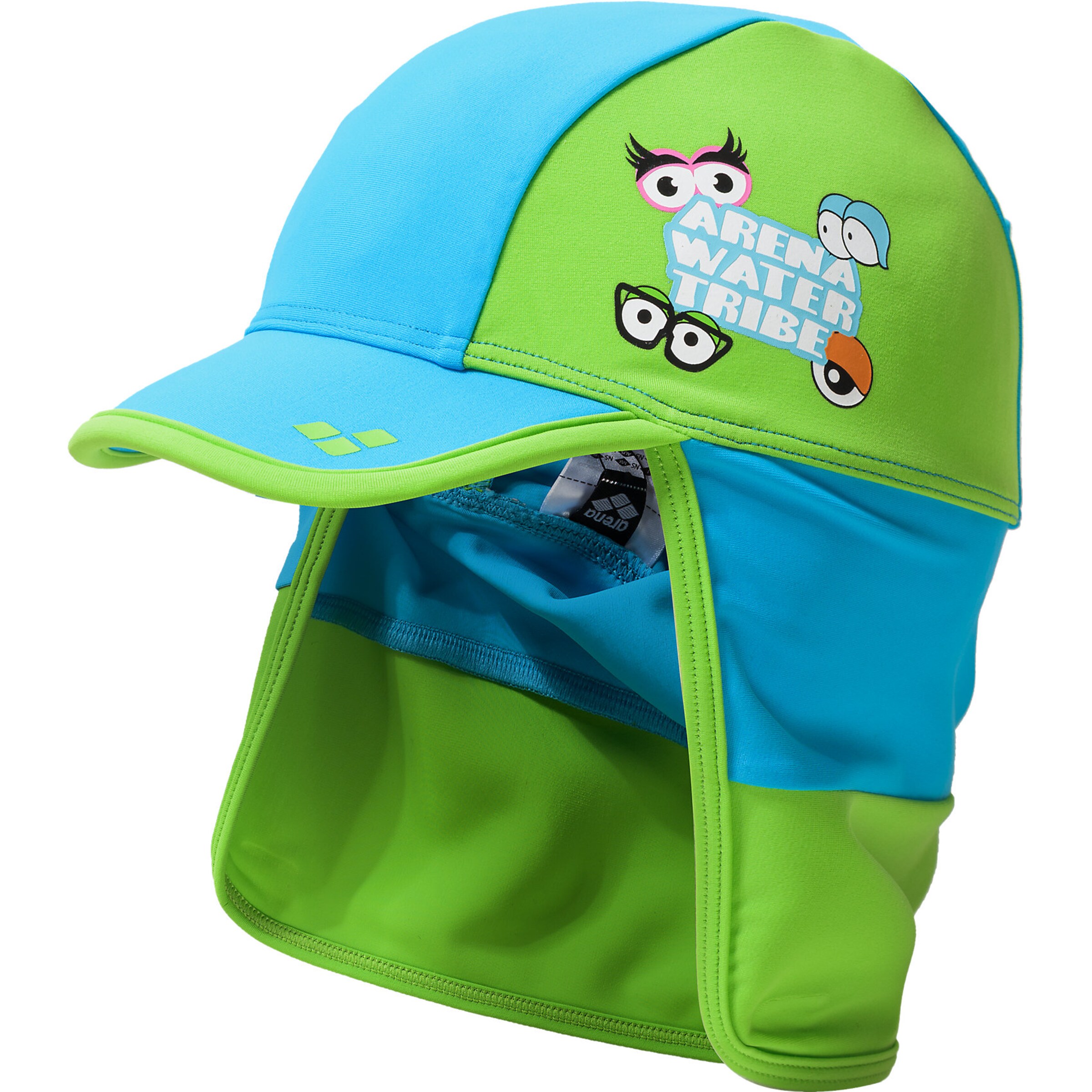 ARENA - Sonnenhut in hellblau