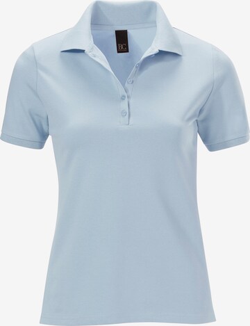 heine - Camiseta en azul: frente