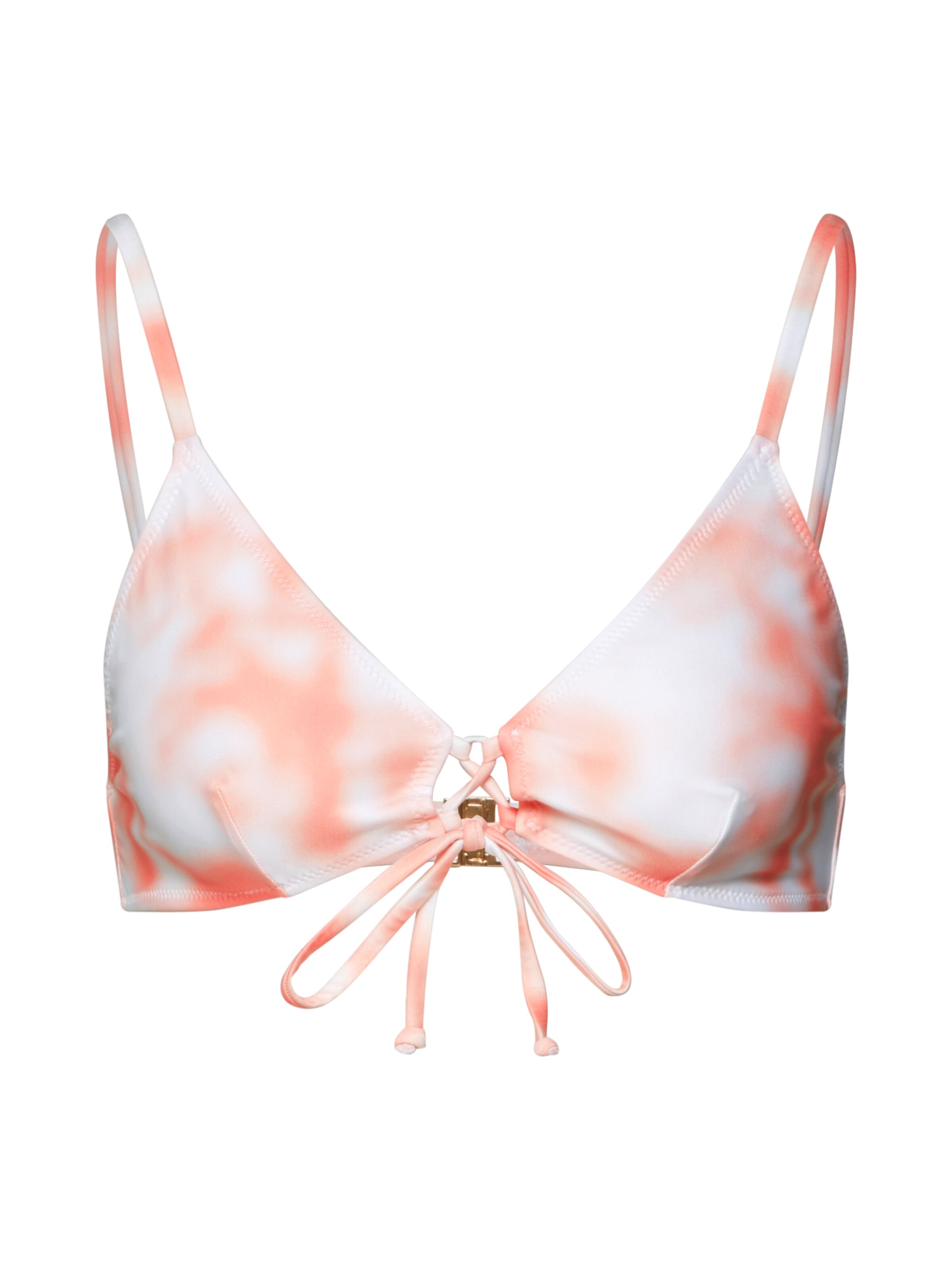 LeGer by Lena Gercke - Bikinitop 'Valeria' in de kleur Koraal