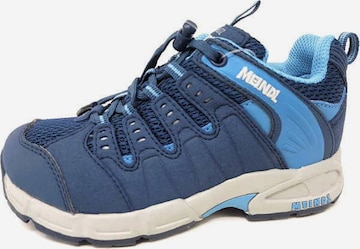 MEINDL Halbschuhe in Blau