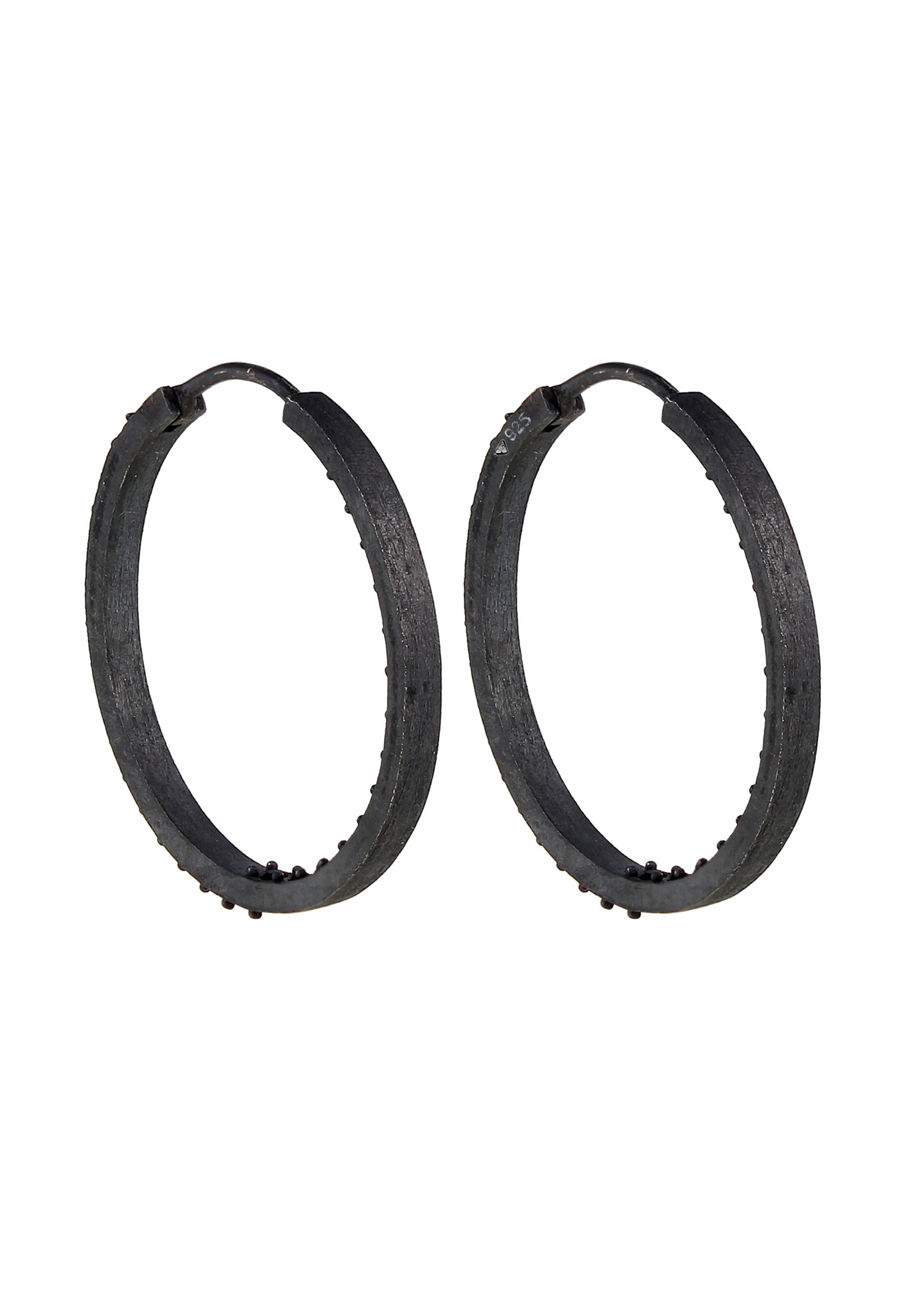 ELLI Creole in Schwarz