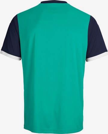 Hummel Performance Shirt 'Core SS' in Blue