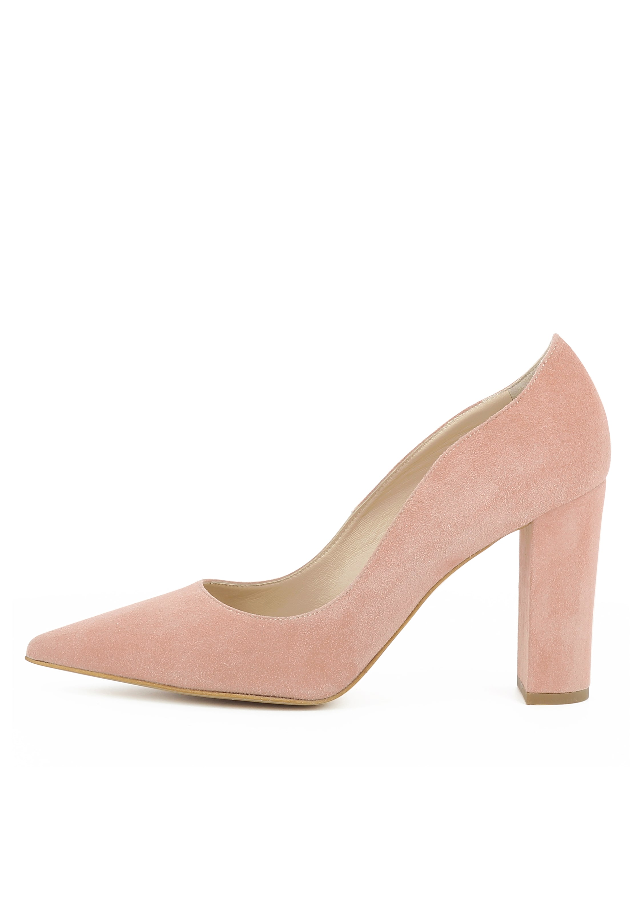 EVITA Pumps 'NATALIA' in Pink