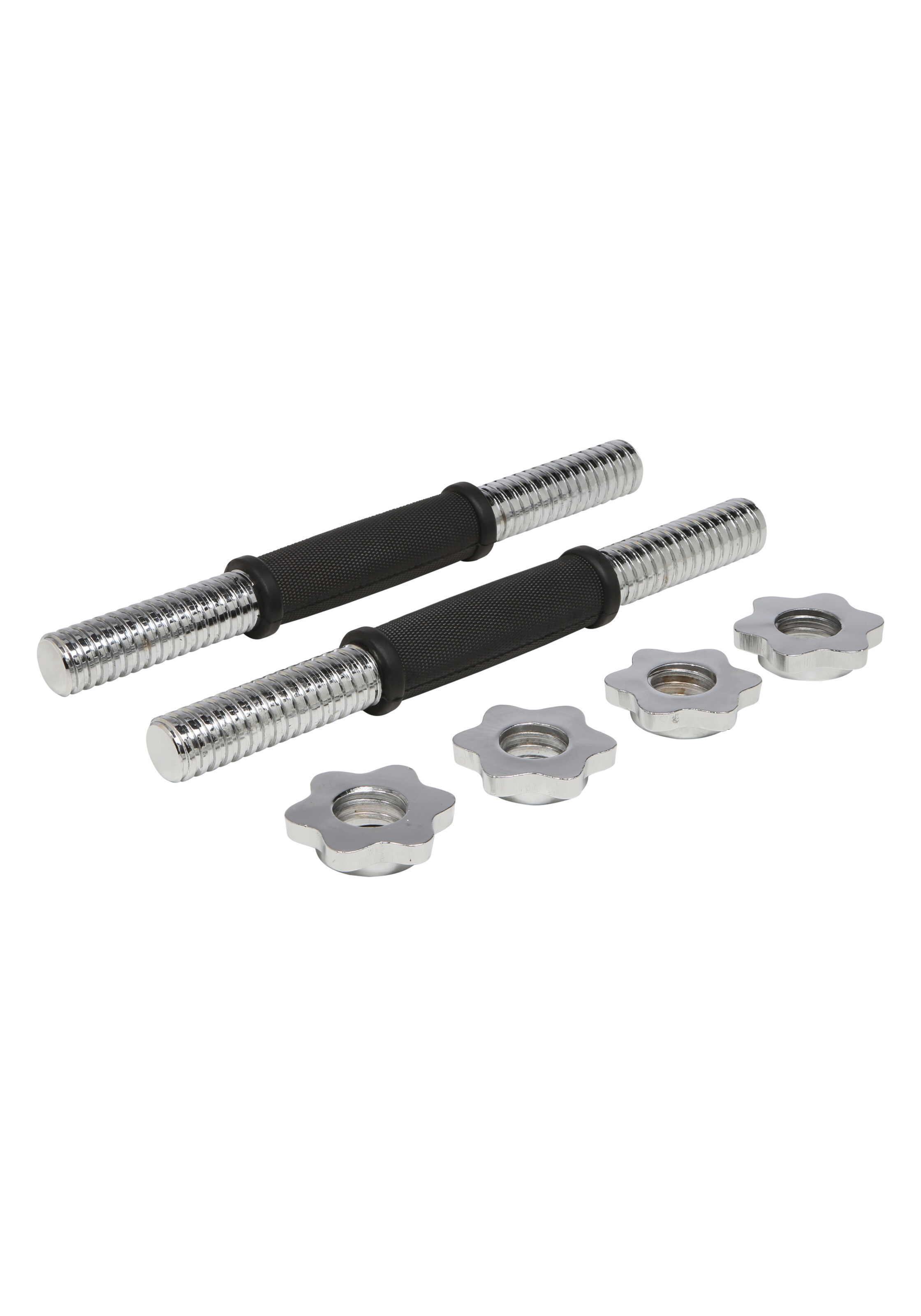 ENDURANCE Sportuitrusting '20 kg' in Zwart