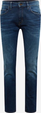 Marc O'Polo Slim fit Jeans 'Sjöbo' in Blue: front