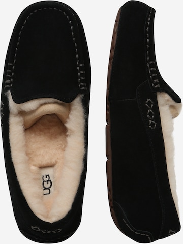 UGG Μοκασίνι 'Ansley' σε μαύρο