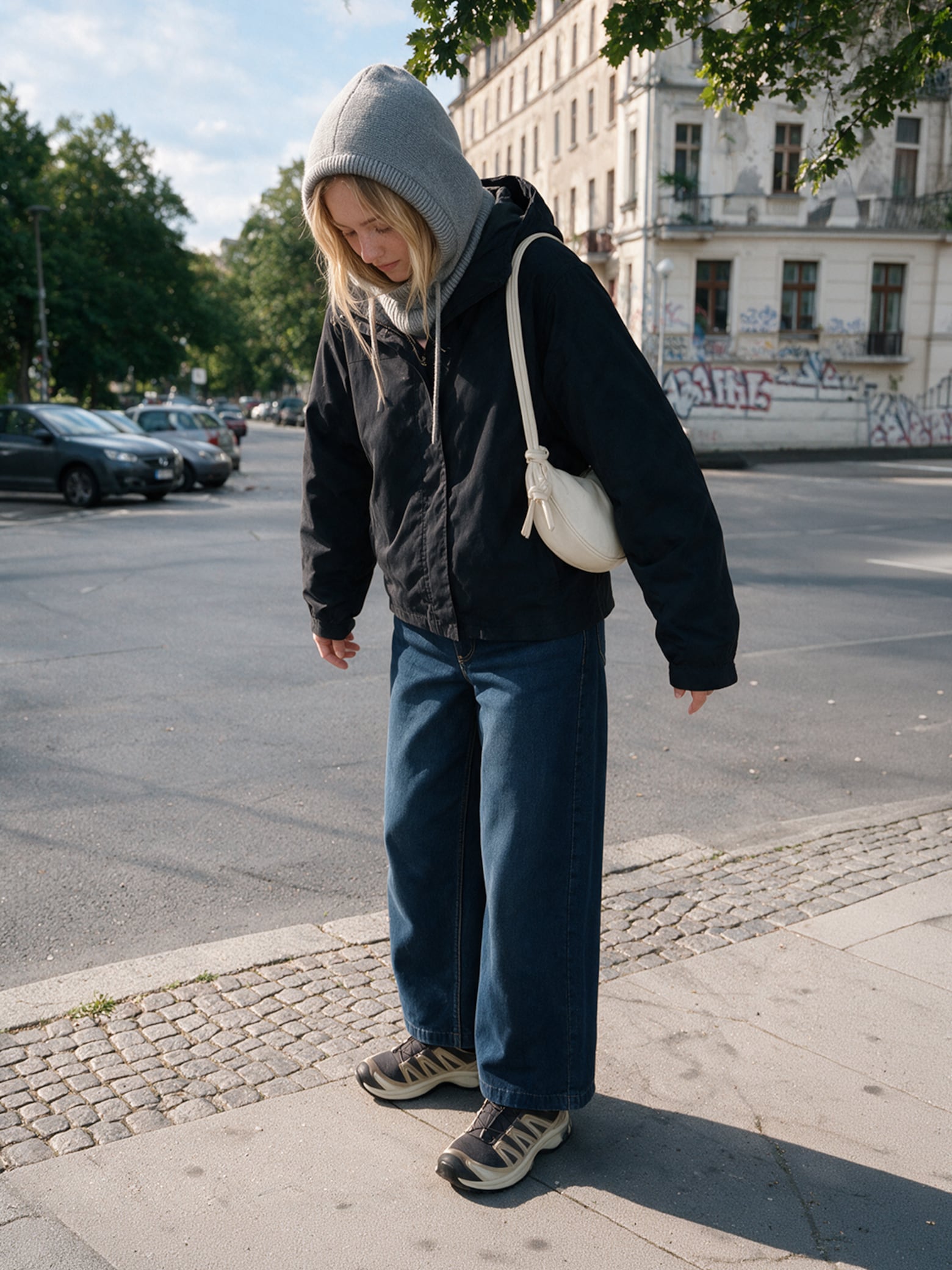 Affronta il maltempo con stile Stile per la pioggia