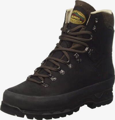 MEINDL Boots in de kleur Zwart, Productweergave