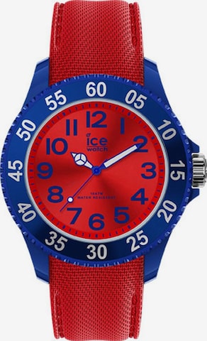 ICE WATCH Watch in Blue: front