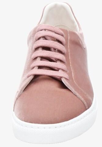 SHOEPASSION Sneaker 'No. 51 WS' in Pink