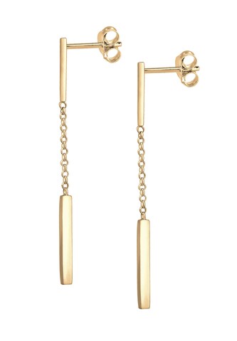 ELLI Earrings in Gold