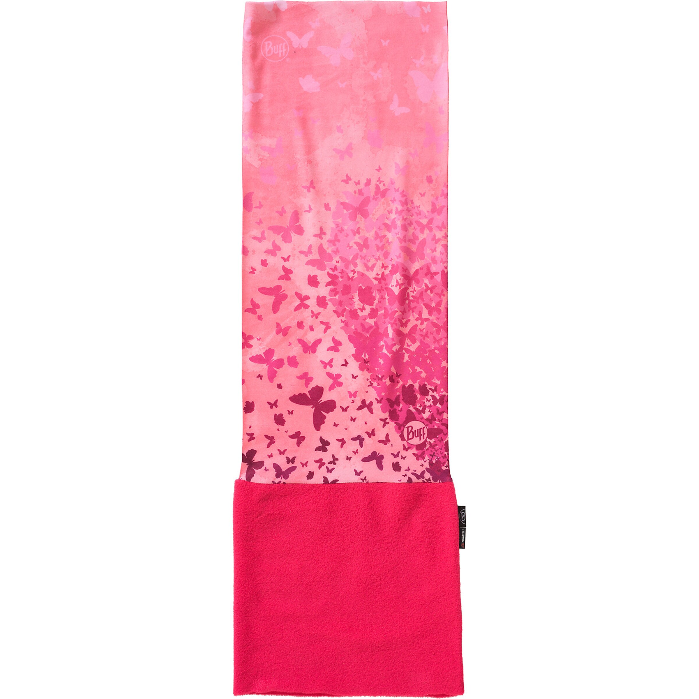 BUFF - Multifunktionstuch in pink