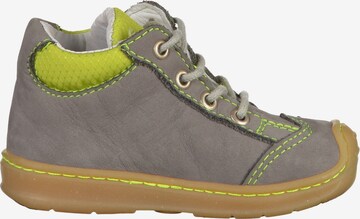 RICOSTA First-Step Shoes in Grey
