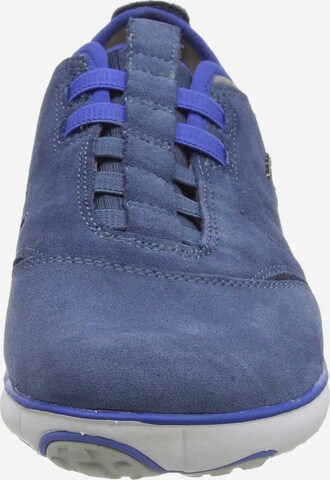 GEOX Slip On in Blau