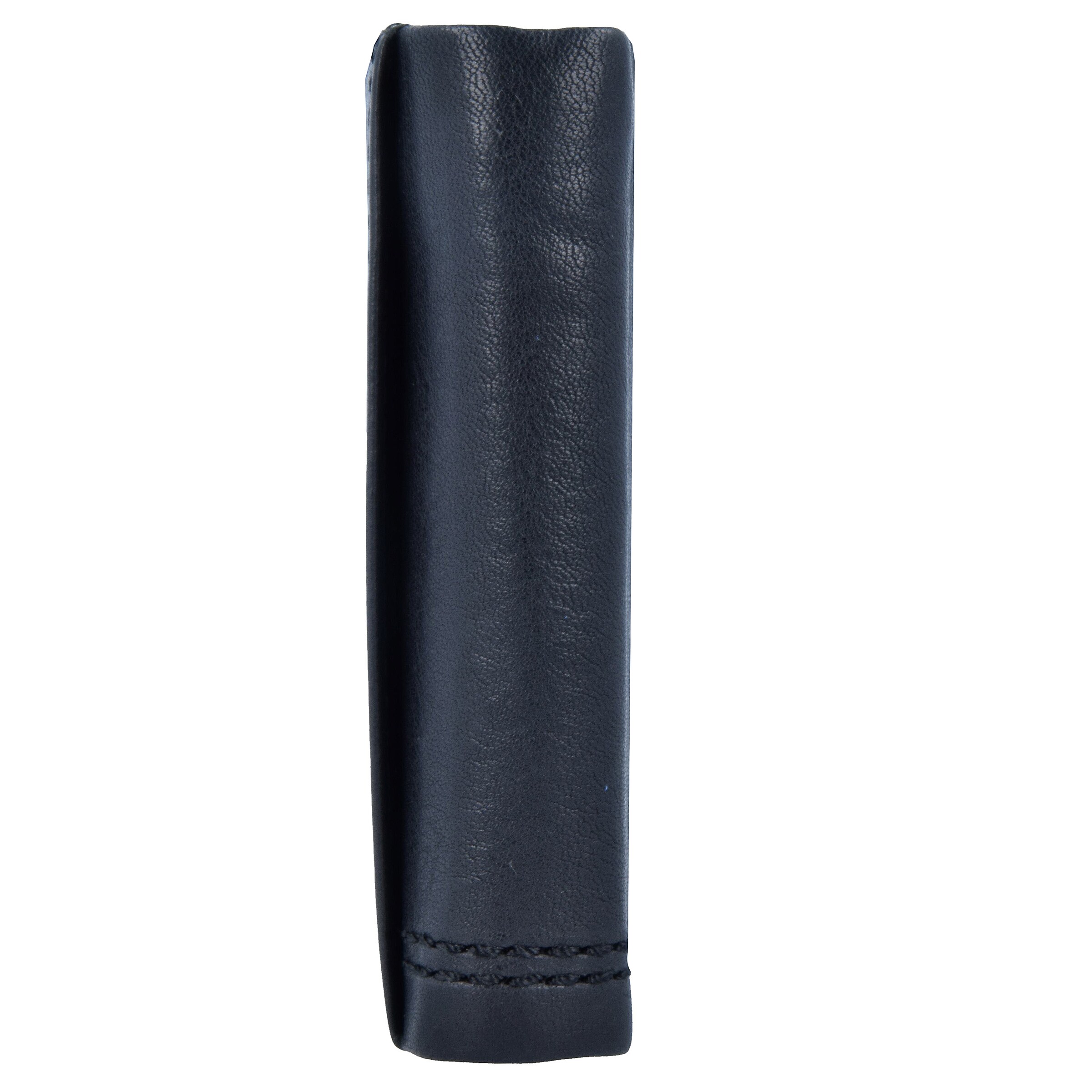 CAMEL ACTIVE Portemonnee 'Osaka' in Zwart