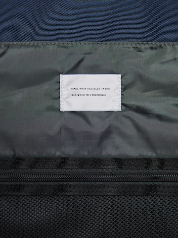 Sac à dos 'ILON' SANDQVIST en bleu