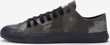 Ethletic Sneakers 'Fair Trainer' in Grey