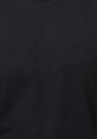 Man's World Shirt in Blau