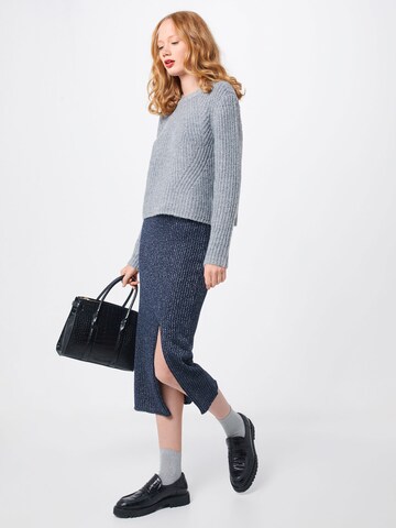 ONLY - Jersey en gris