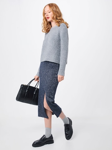 Pull-over ONLY en gris