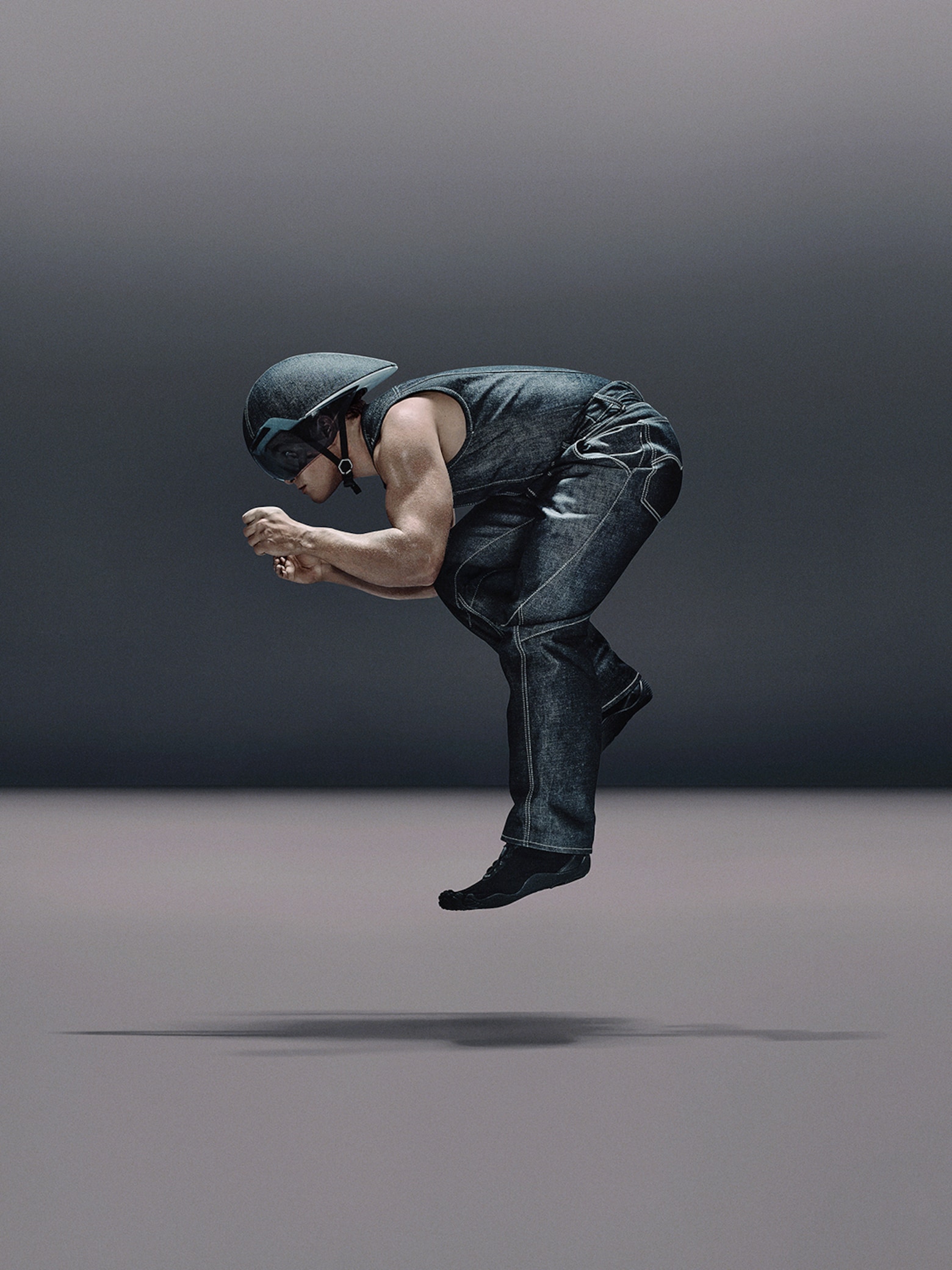 Anatomic Denim G-STAR
