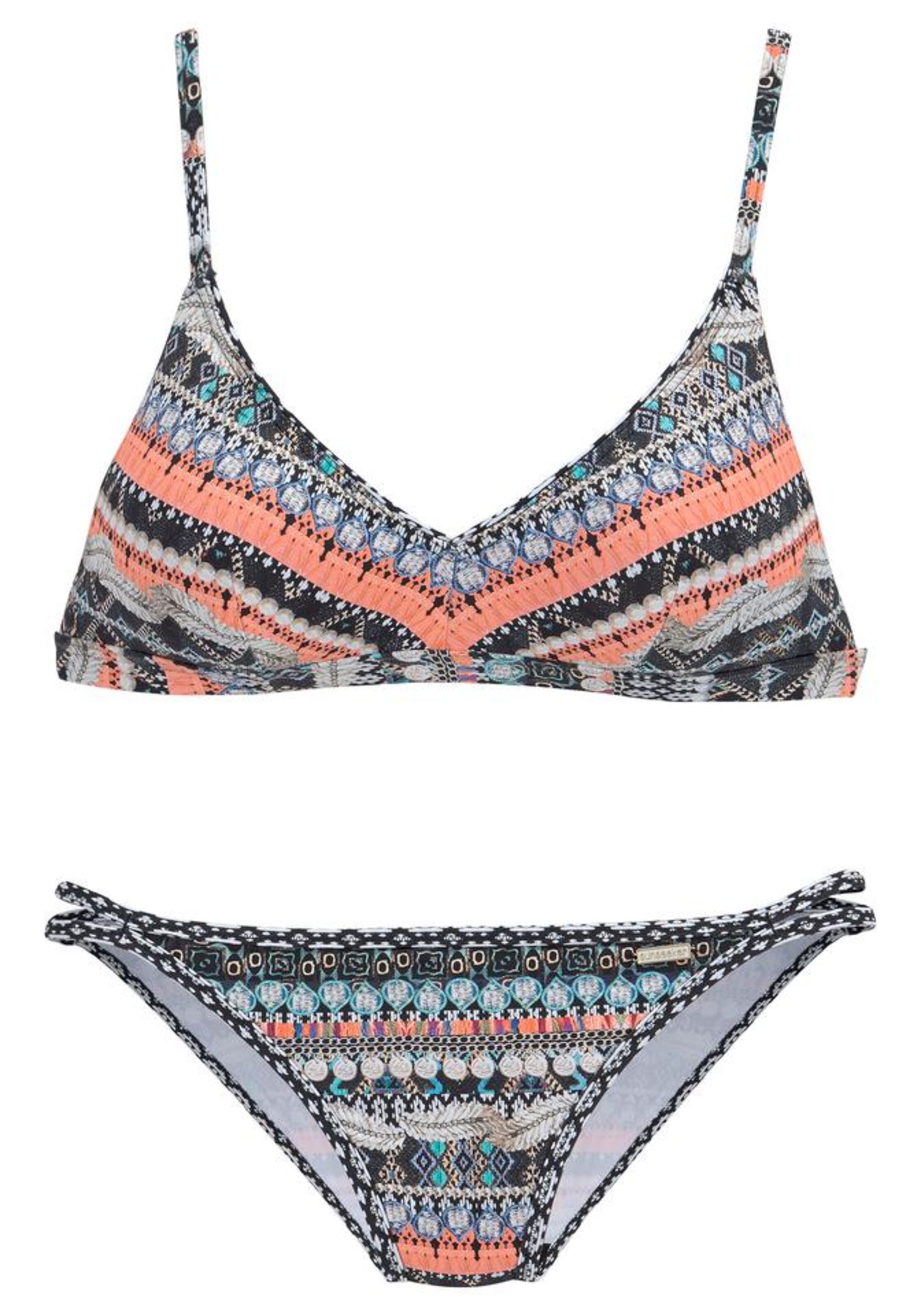 SUNSEEKER - Bikini in mischfarben