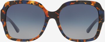 Tory Burch Sluneční brýle 'TY7140' – modrá