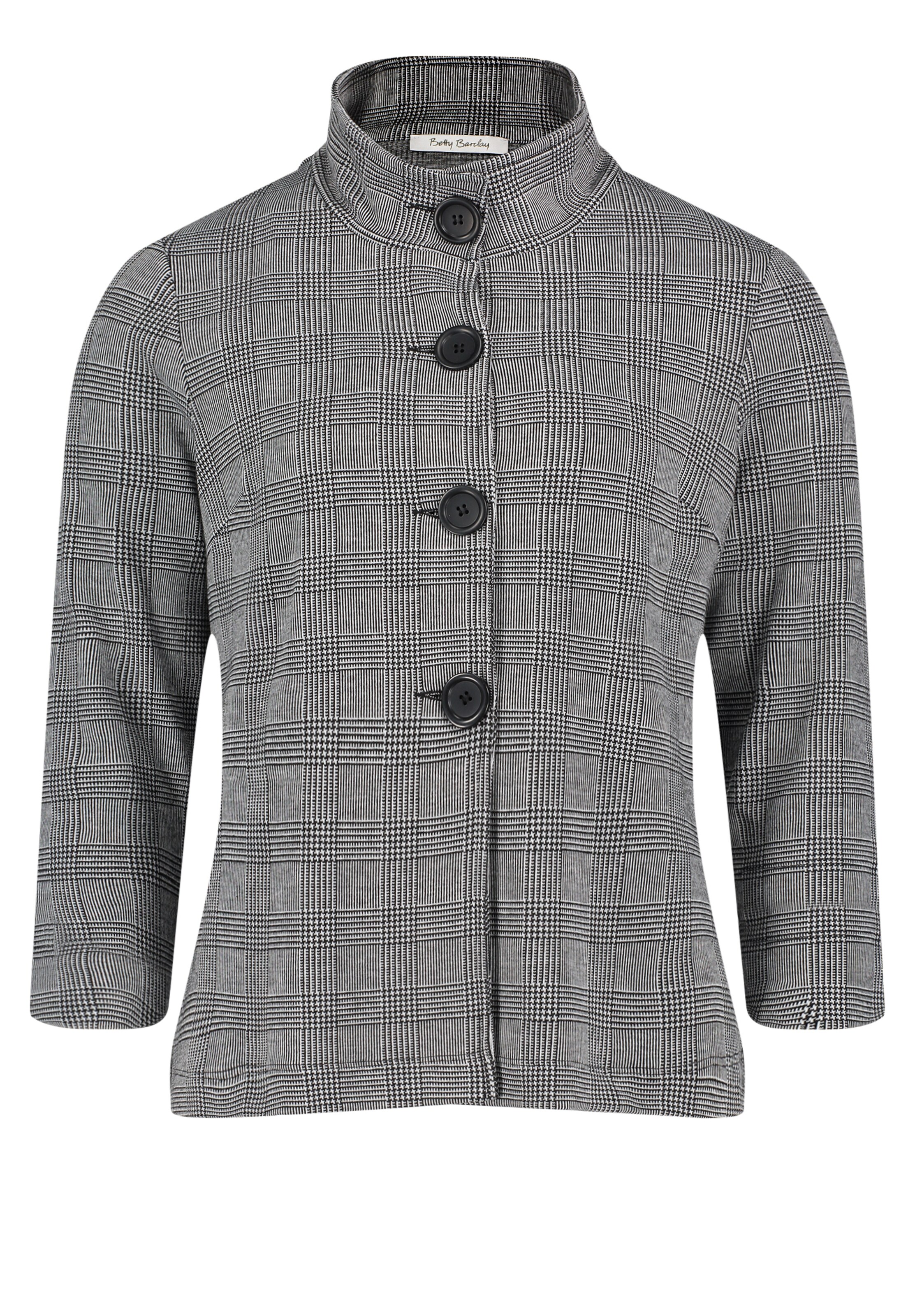 Betty Barclay - Blazer in grau