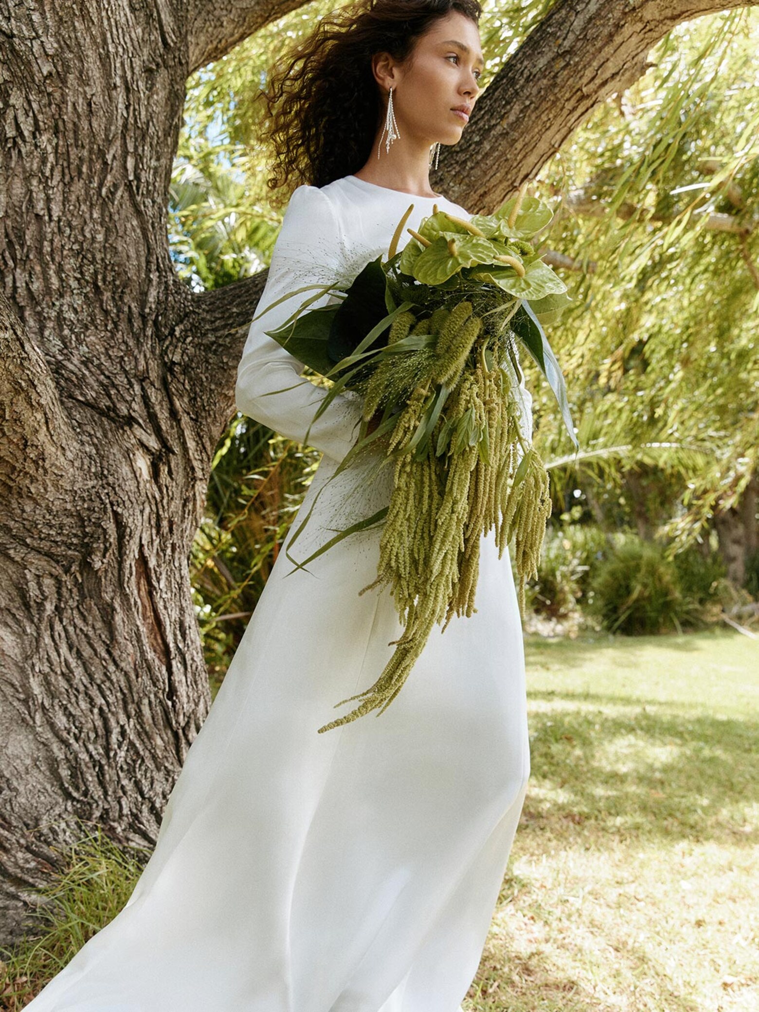 A vous pour toujours Robes de mariée de conte de fées