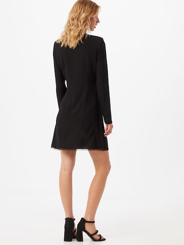 PATRIZIA PEPE Cocktail Dress 'Abito' in Black