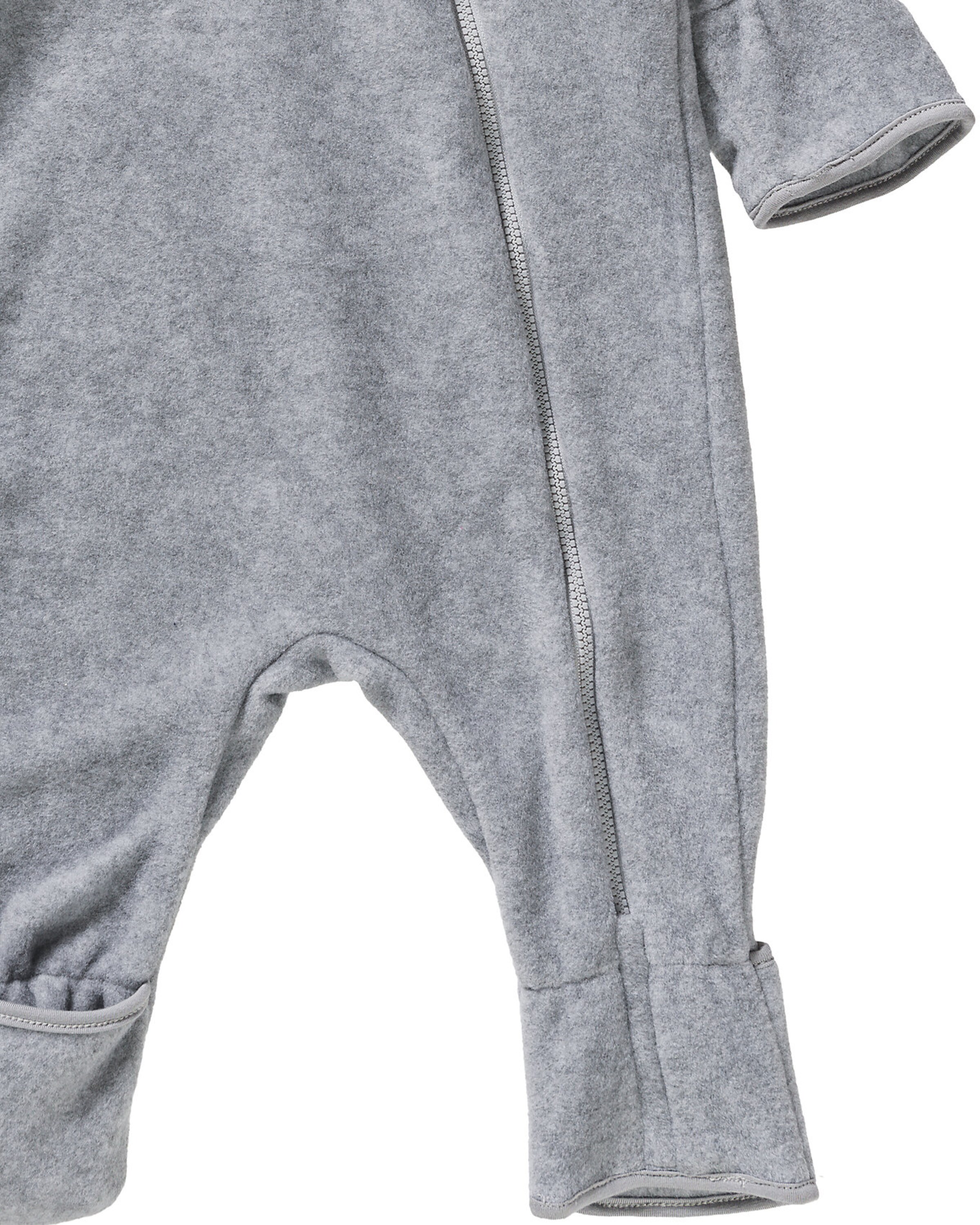 STERNTALER Overall in Grau