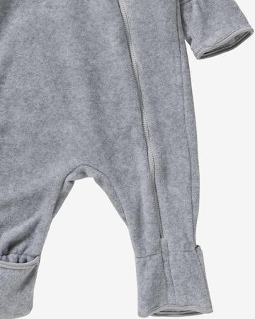 STERNTALER Dungarees in Grey