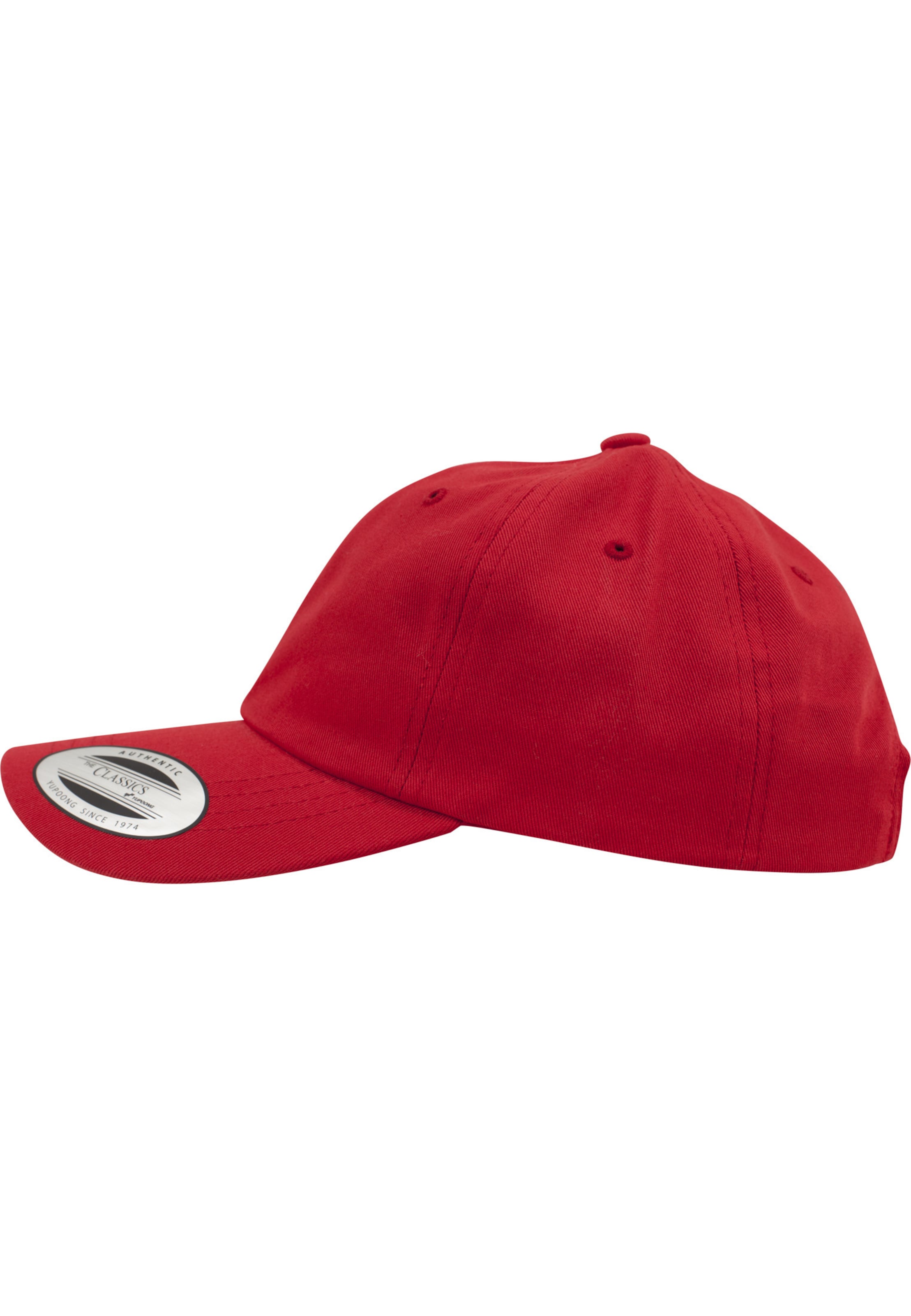 Flexfit Čiapka - Červená